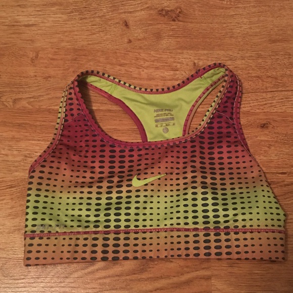 Nike Other - Nike Sports Bra Nike Other - Nike Sports Bra